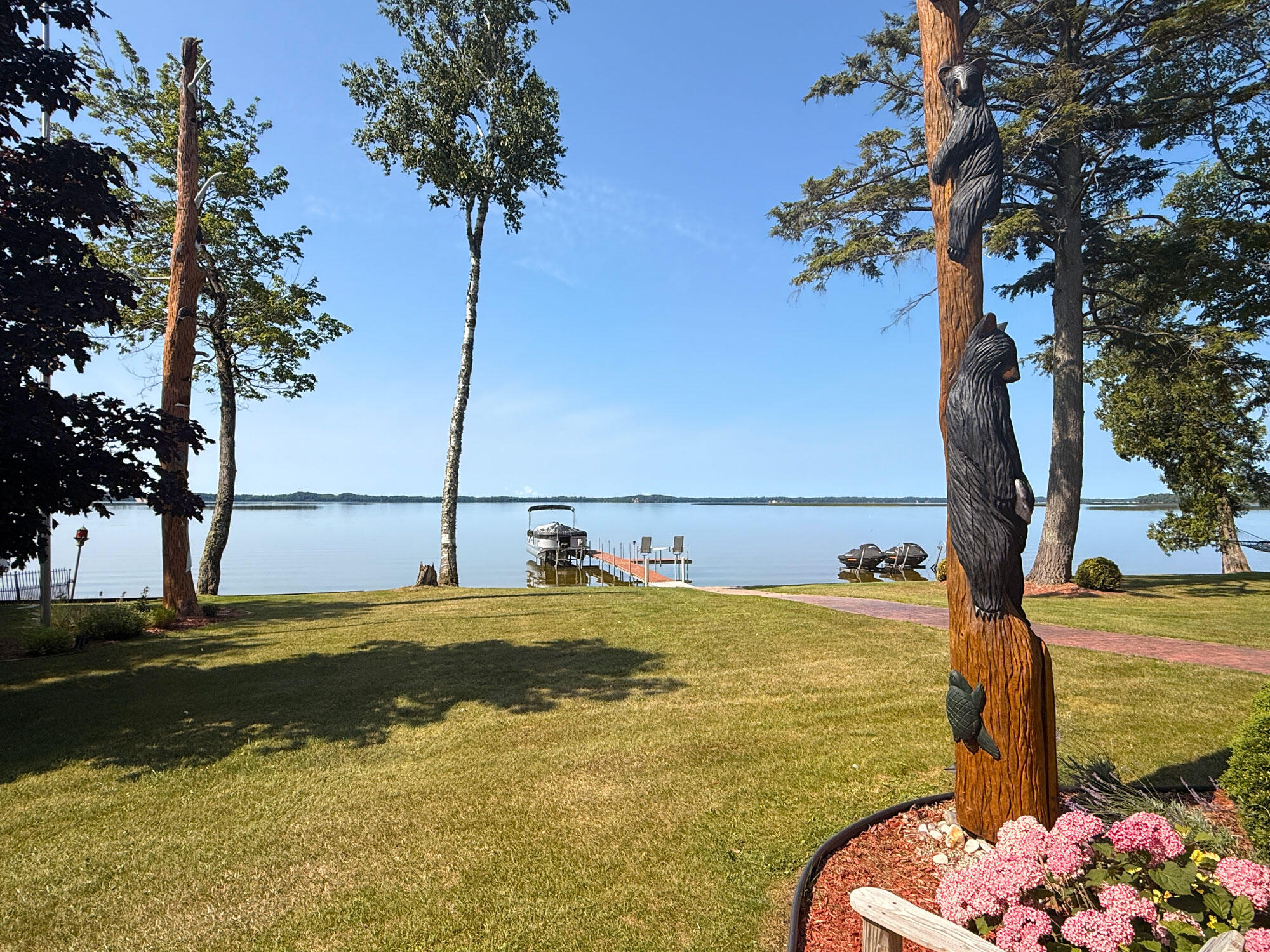 4156 Walker Road Moran, MI 49760 - Photo 83 of 83 Gallery Image 83
