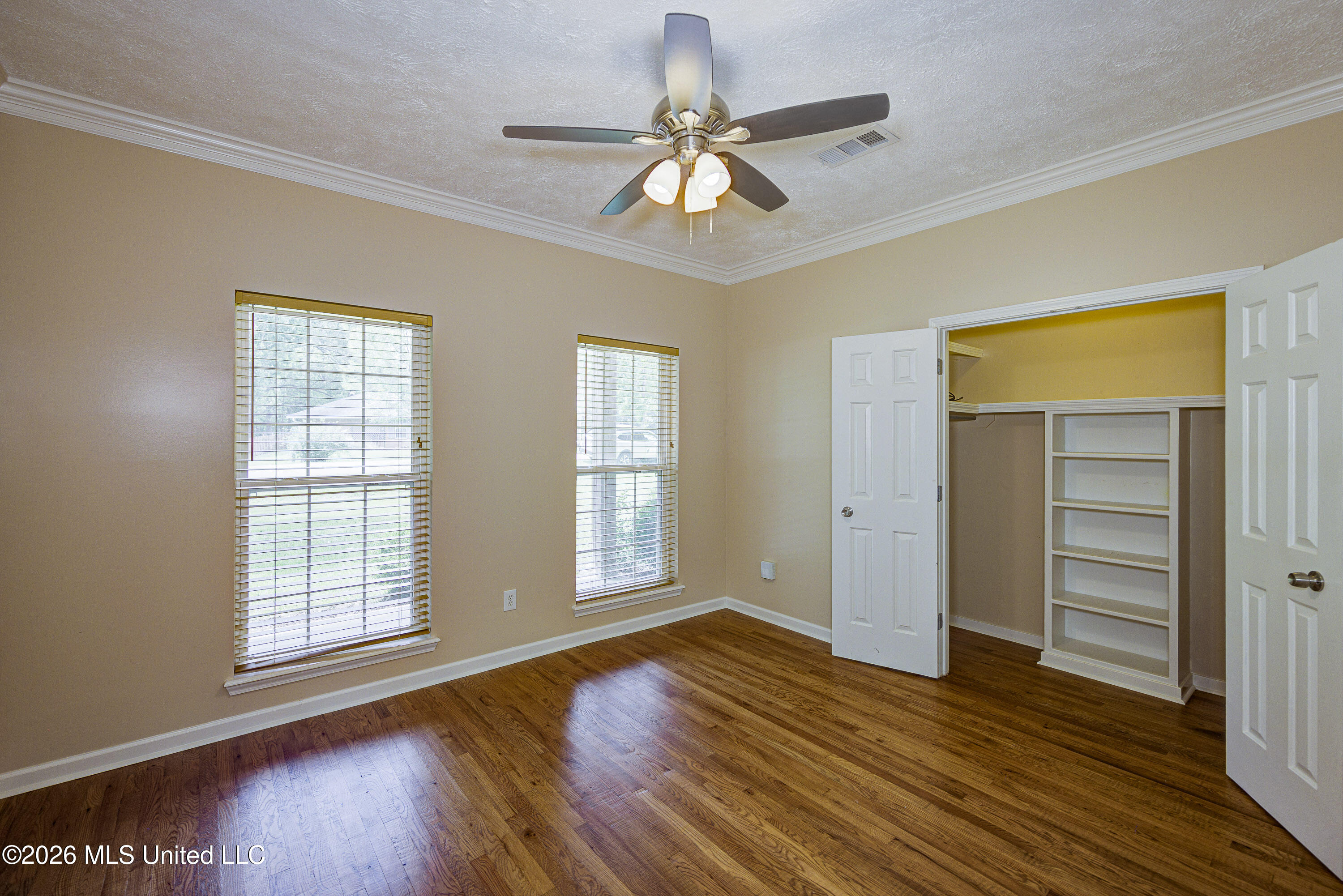 6003 Queens Point Vicksburg, MS 39180 - Photo 10 of 47 Guest Bedroom