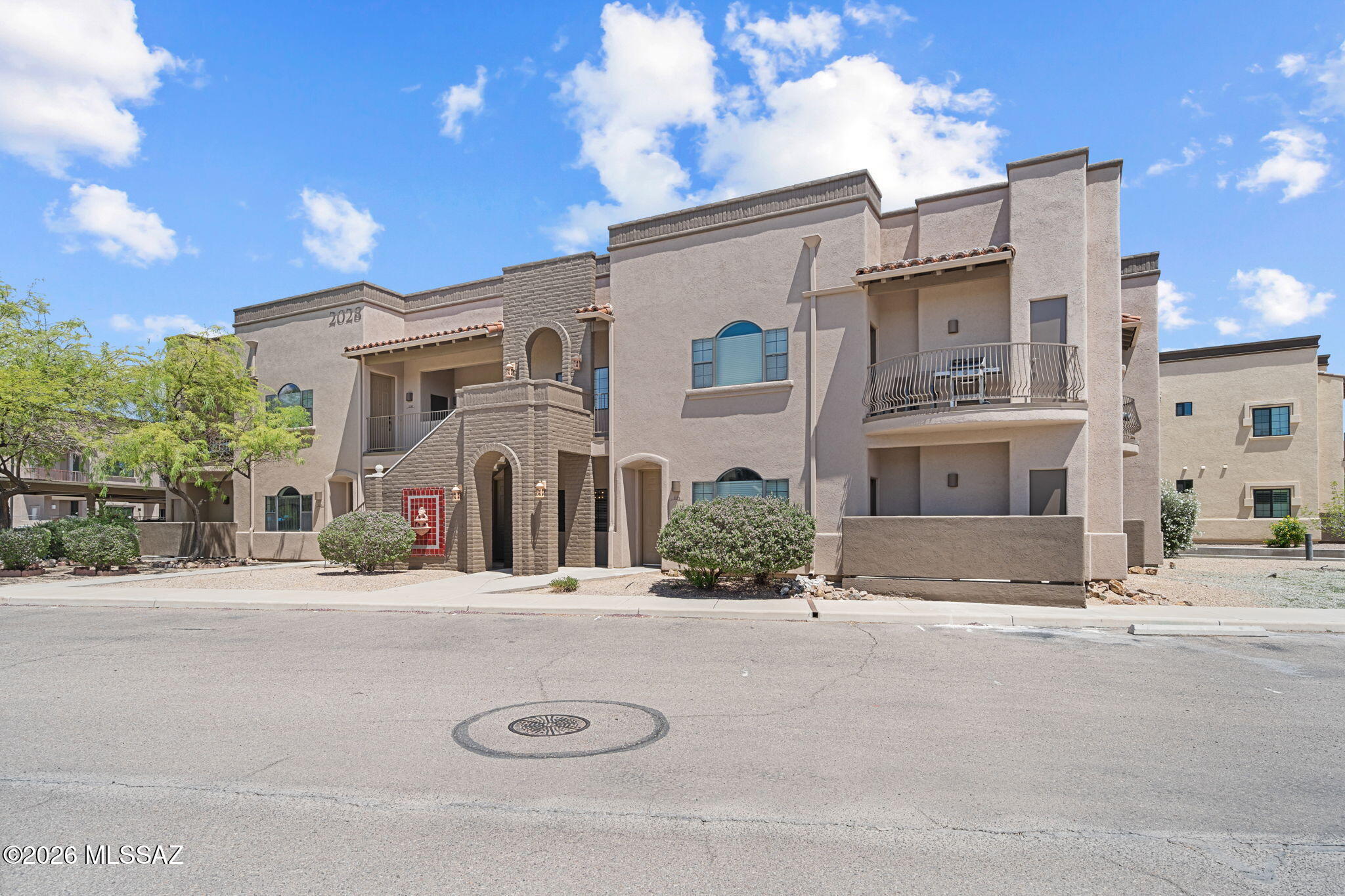 2028 East River Road, Unit 101 Tucson, AZ 85718 - Photo 26 of 30