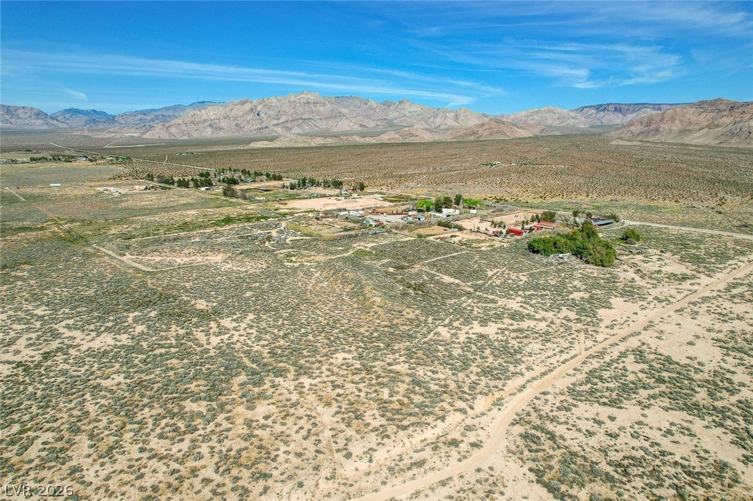 Turquoise & Cherokee Sandy Valley Sandy Valley, NV 89019 - Photo 3 of 16