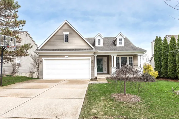 $515,000 | 3116 Earlmoore Lane, Ann Arbor, MI 48105