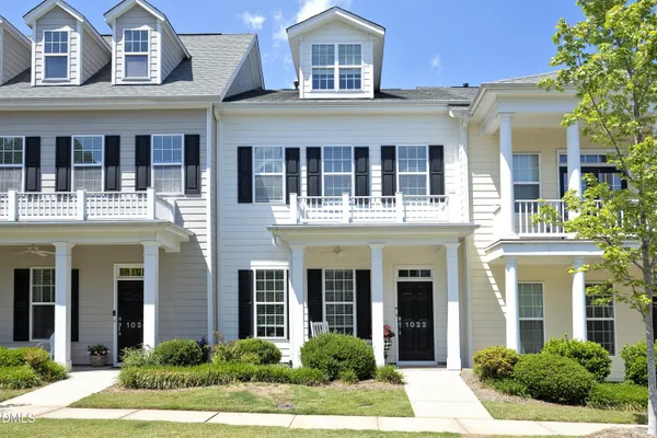 $485,000 | 1022 Christopher Drive, Chapel Hill, NC 27517