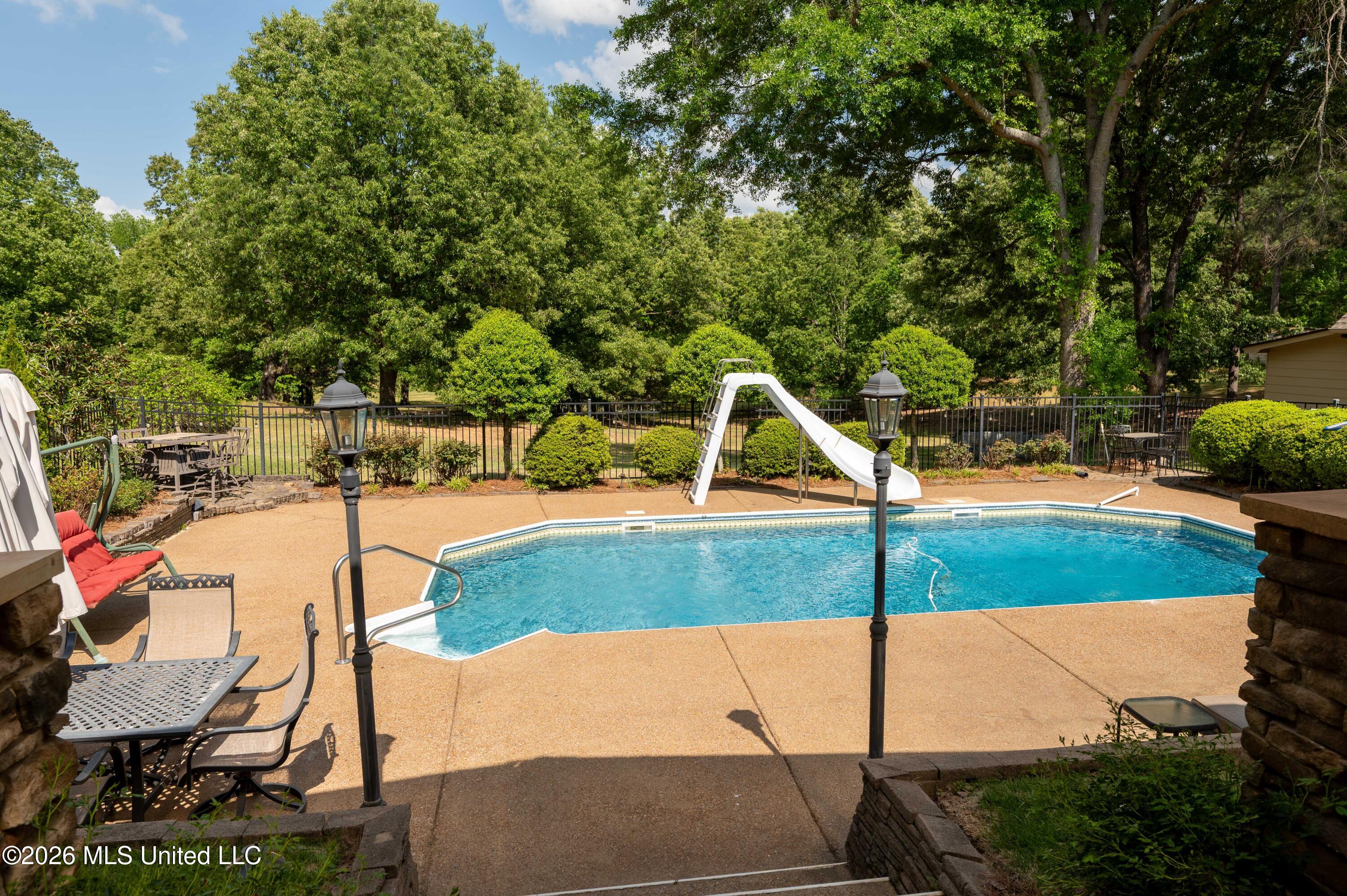 1290 Robertson Road Hernando, MS 38632 - Photo 23 of 75 A-17