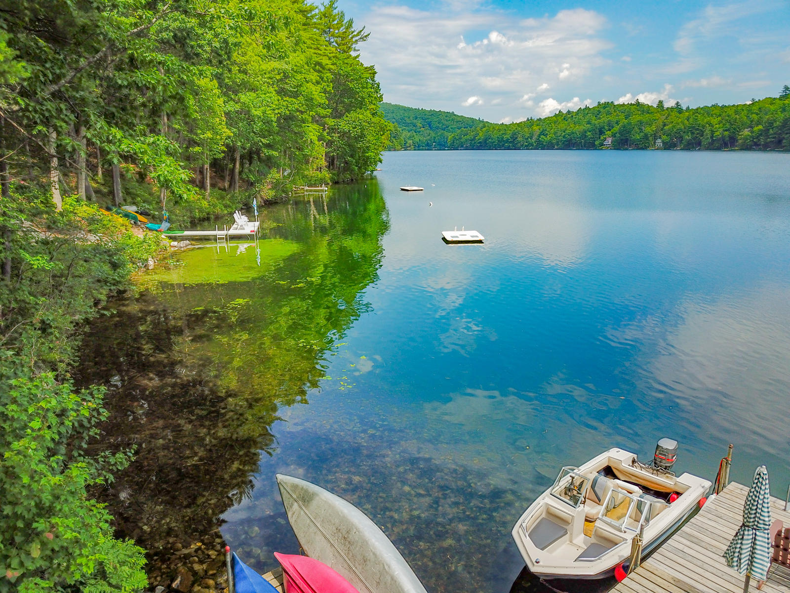 157 Lower Coffee Pond Road Casco, ME 04015 - Photo 33 of 76 157 coffee pond-39
