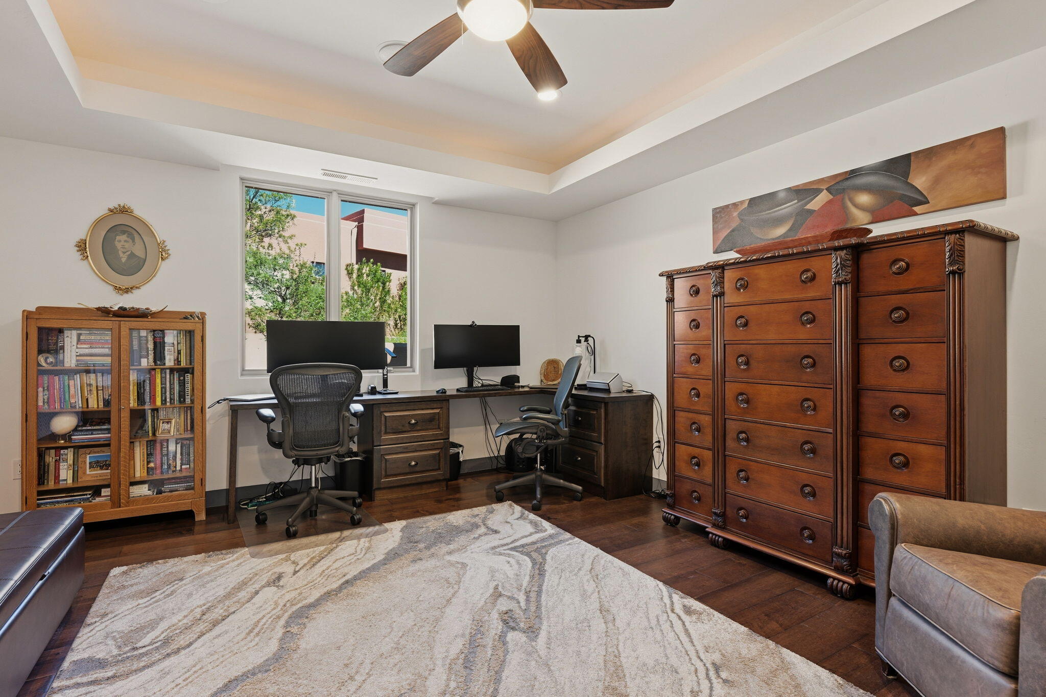 2331 West Entrada Trail, Unit 85 St. George, UT 84770 - Photo 21 of 34 Second Bedroom/office