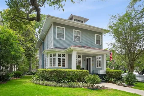 $1,250,000 | 2036 Palmer Avenue, New Orleans, LA 70118