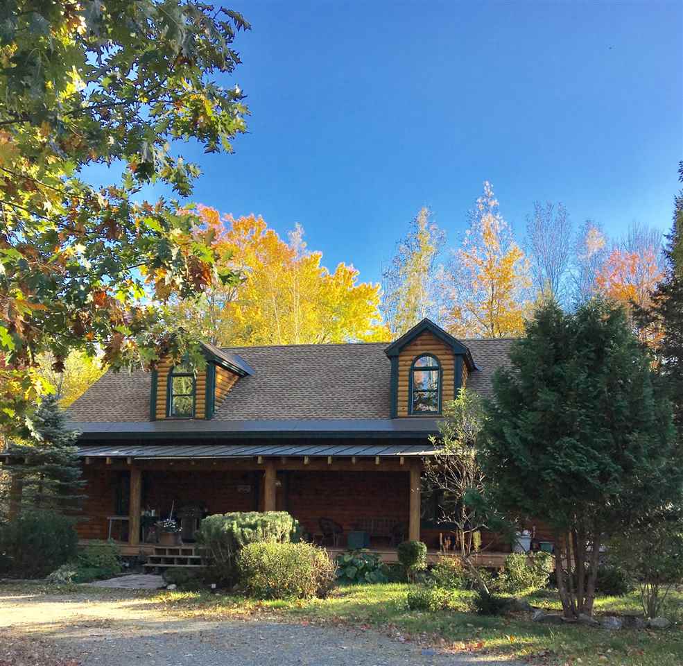 251 Pine Banks Road Putney, VT 05346 - Photo 1 of 6 Gallery Image 1