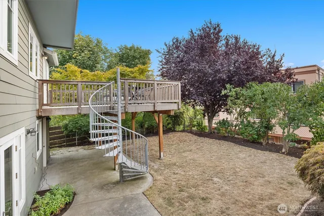 $1,849,000 | 6703 36th Avenue Northwest, Seattle, WA 98117