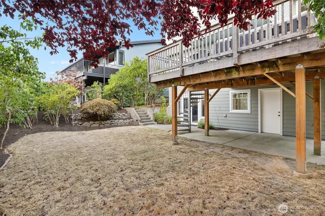 $1,849,000 | 6703 36th Avenue Northwest, Seattle, WA 98117
