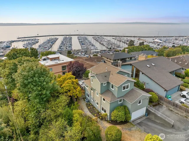 $1,849,000 | 6703 36th Avenue Northwest, Seattle, WA 98117