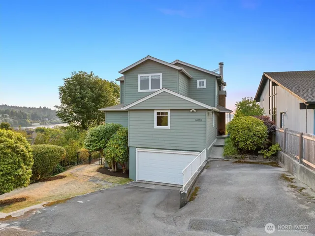 $1,849,000 | 6703 36th Avenue Northwest, Seattle, WA 98117