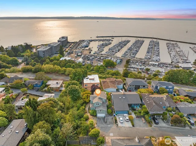 $1,849,000 | 6703 36th Avenue Northwest, Seattle, WA 98117