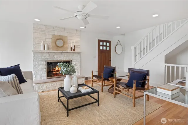 $1,849,000 | 6703 36th Avenue Northwest, Seattle, WA 98117