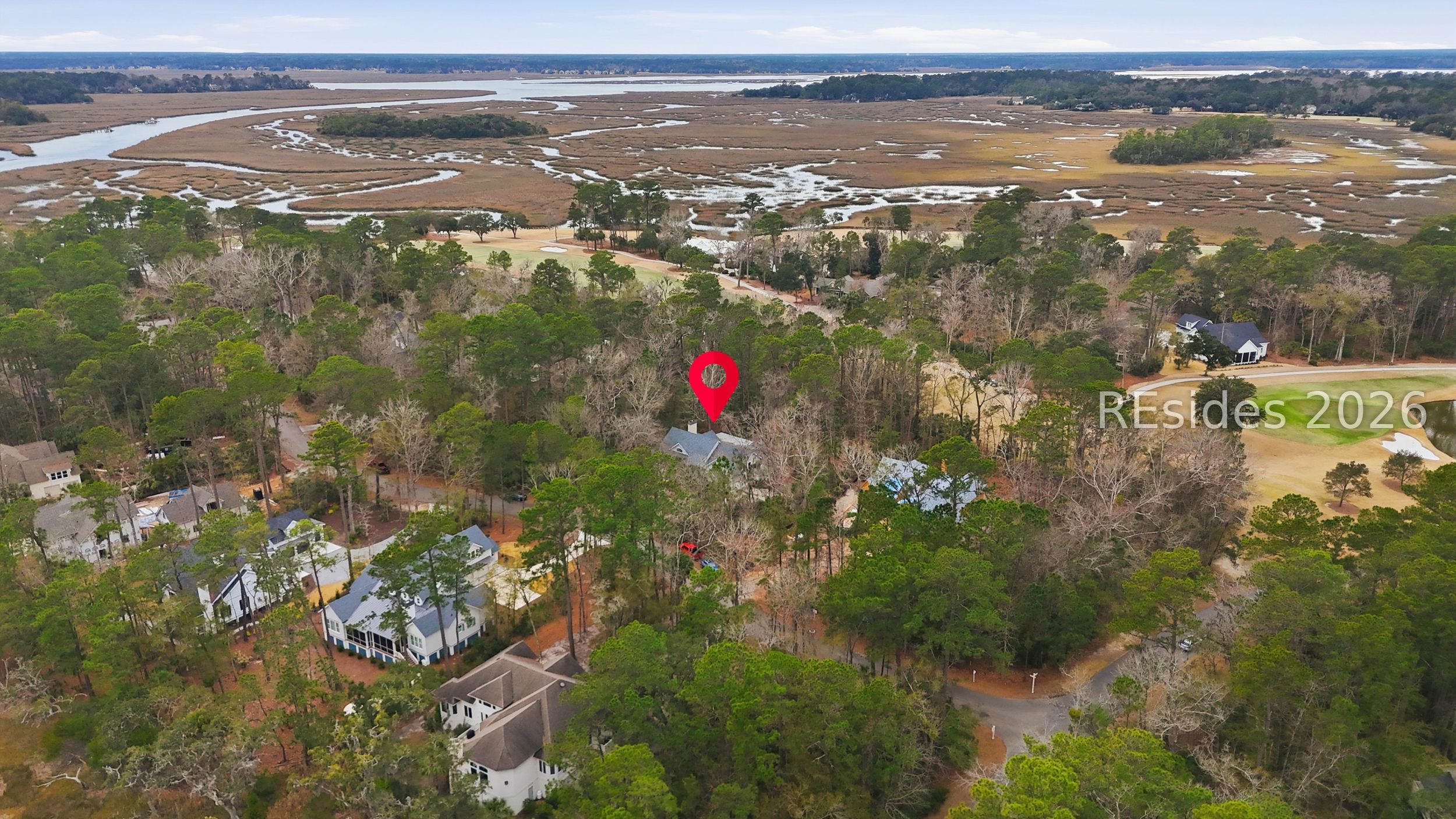 4 Heron Point Okatie, SC 29909 - Photo 39 of 54