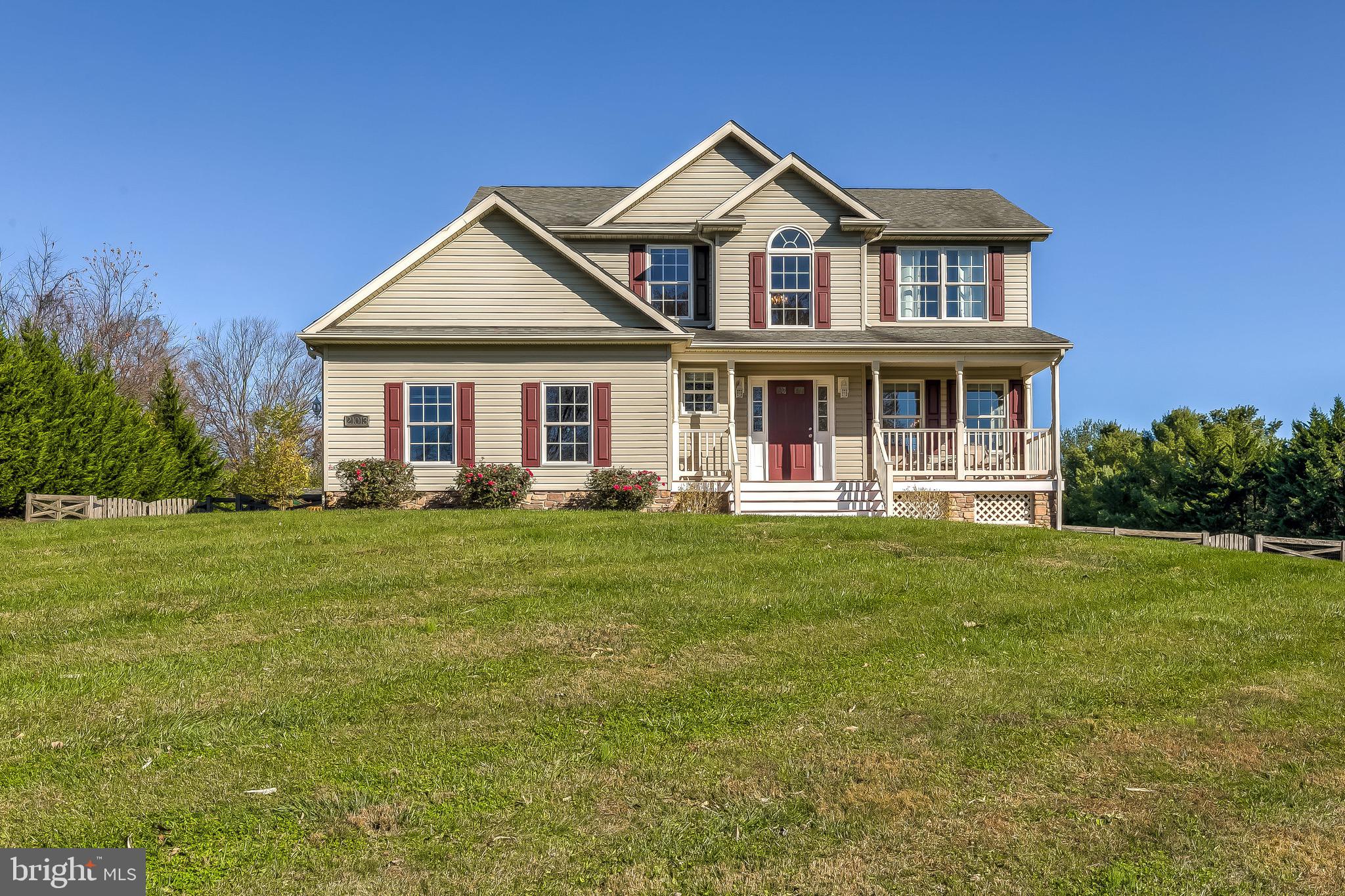 21013 Gunpowder Road Manchester, MD 21102 - Photo 1 of 33