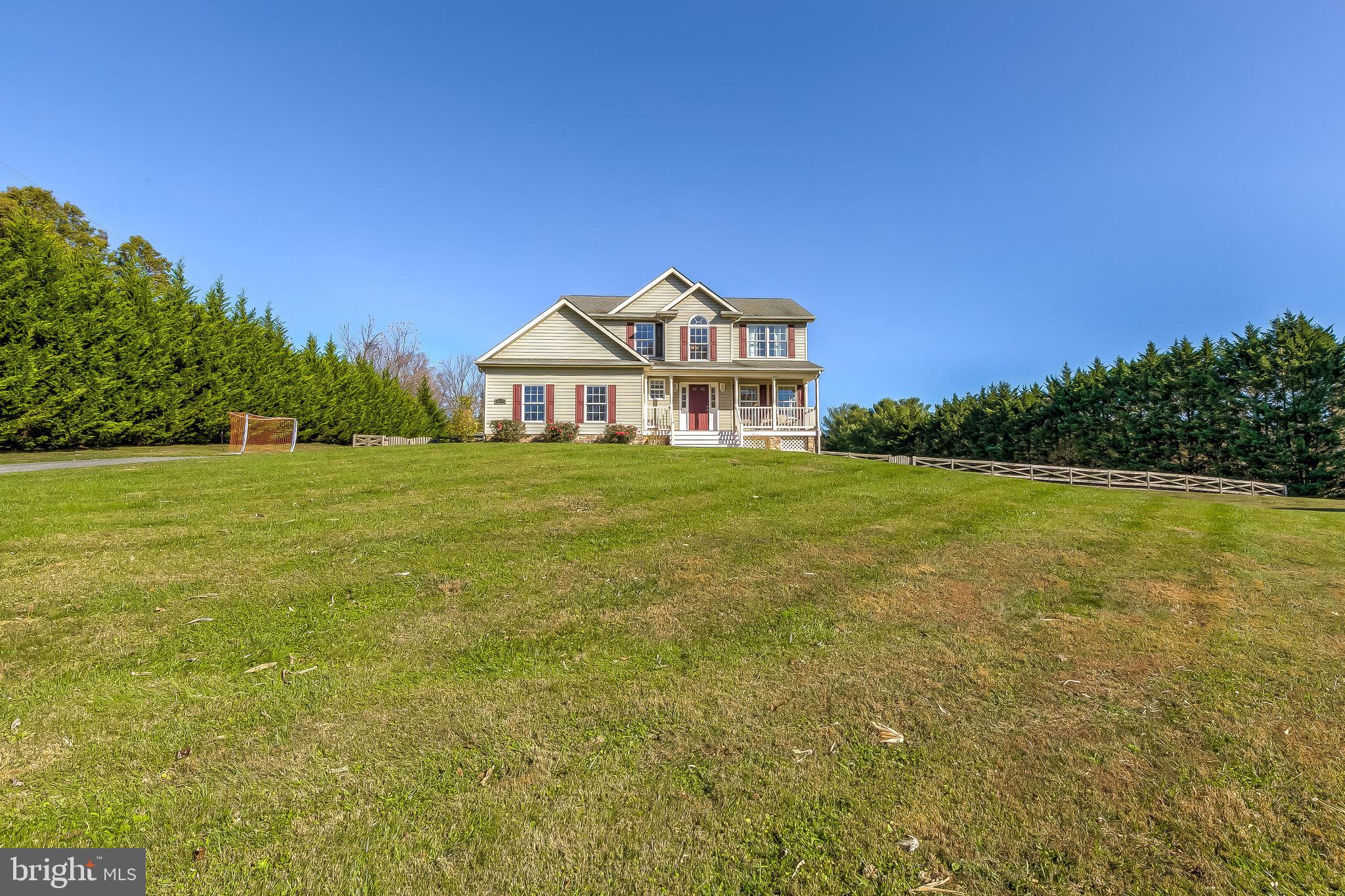21013 Gunpowder Road Manchester, MD 21102 - Photo 2 of 33