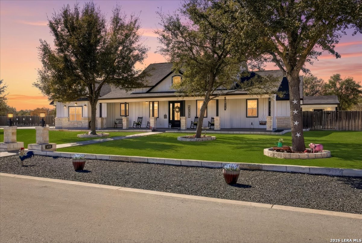 635 Double Gate Road Castroville, TX 78009 - Photo 1 of 1 Gallery Image 1