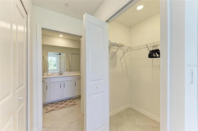 a view of a city and lake view