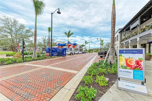 $5,500 | 12280 Wellen Golf Street, Unit 101, Venice, FL 34293