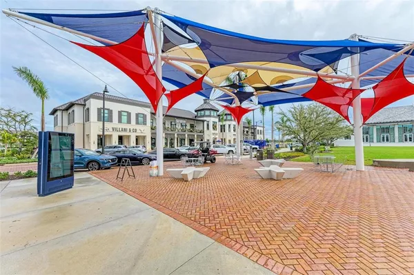 $5,500 | 12280 Wellen Golf Street, Unit 101, Venice, FL 34293