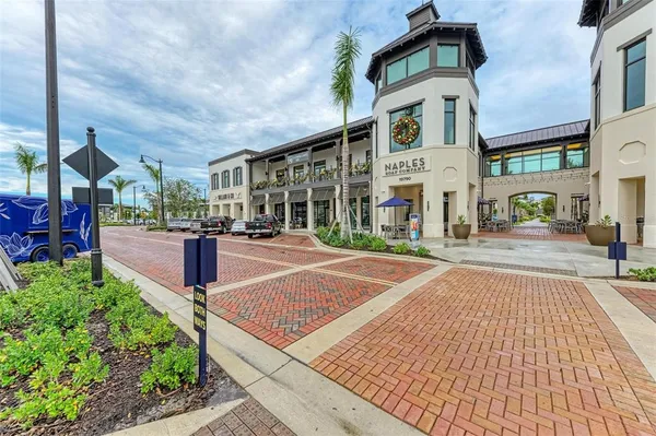$5,500 | 12280 Wellen Golf Street, Unit 101, Venice, FL 34293