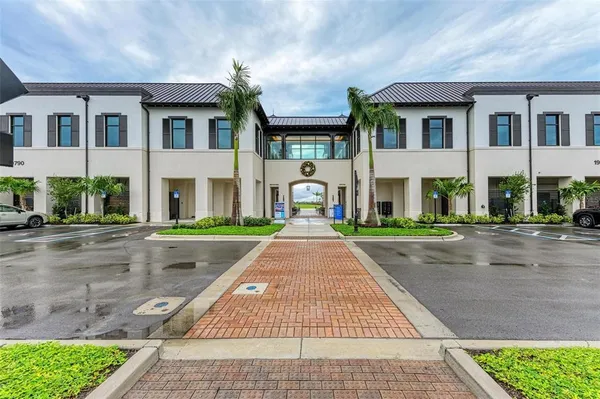 $5,500 | 12280 Wellen Golf Street, Unit 101, Venice, FL 34293