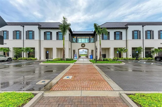 $4,500 | 12280 Wellen Golf Street, Unit 101, Venice, FL 34293