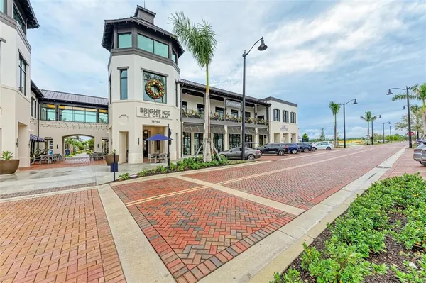 $5,500 | 12280 Wellen Golf Street, Unit 101, Venice, FL 34293