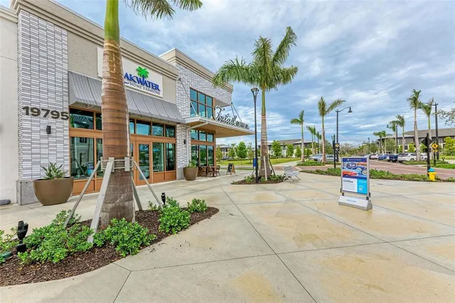 $4,500 | 12280 Wellen Golf Street, Unit 101, Venice, FL 34293