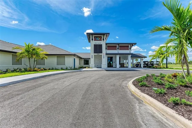 $4,500 | 12280 Wellen Golf Street, Unit 101, Venice, FL 34293