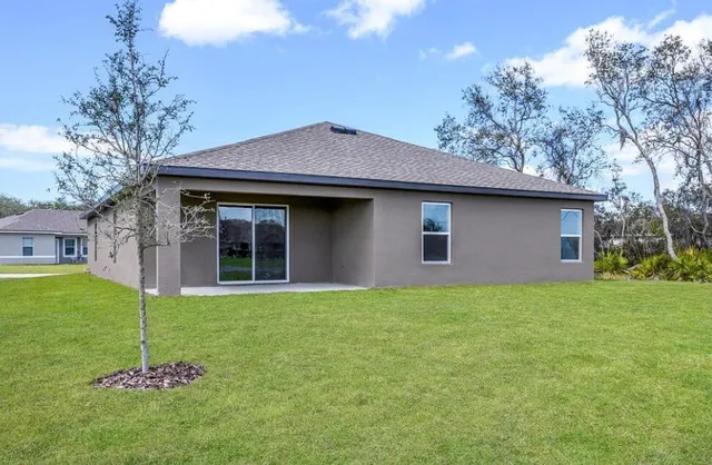 $2,600 | 5236 Imagination Drive, Fort Pierce, FL 34947