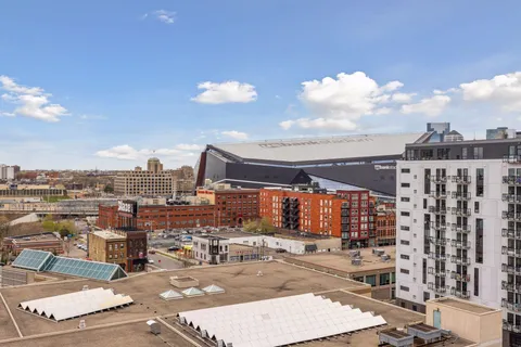 $640,000 | 1240 South 2nd Street, Unit 1004, Minneapolis, MN 55415