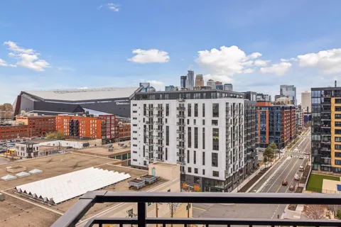 $640,000 | 1240 South 2nd Street, Unit 1004, Minneapolis, MN 55415