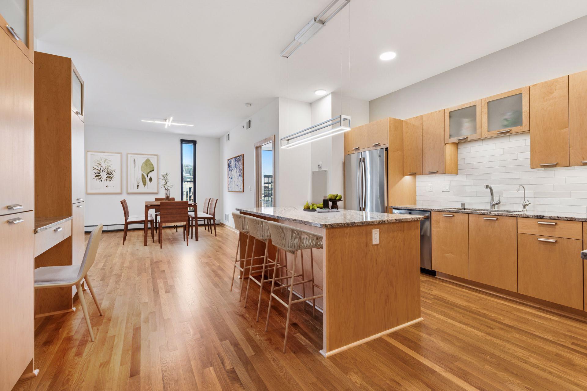 1240 South 2nd Street, Unit 1004 Minneapolis, MN 55415 - Photo 3 of 75