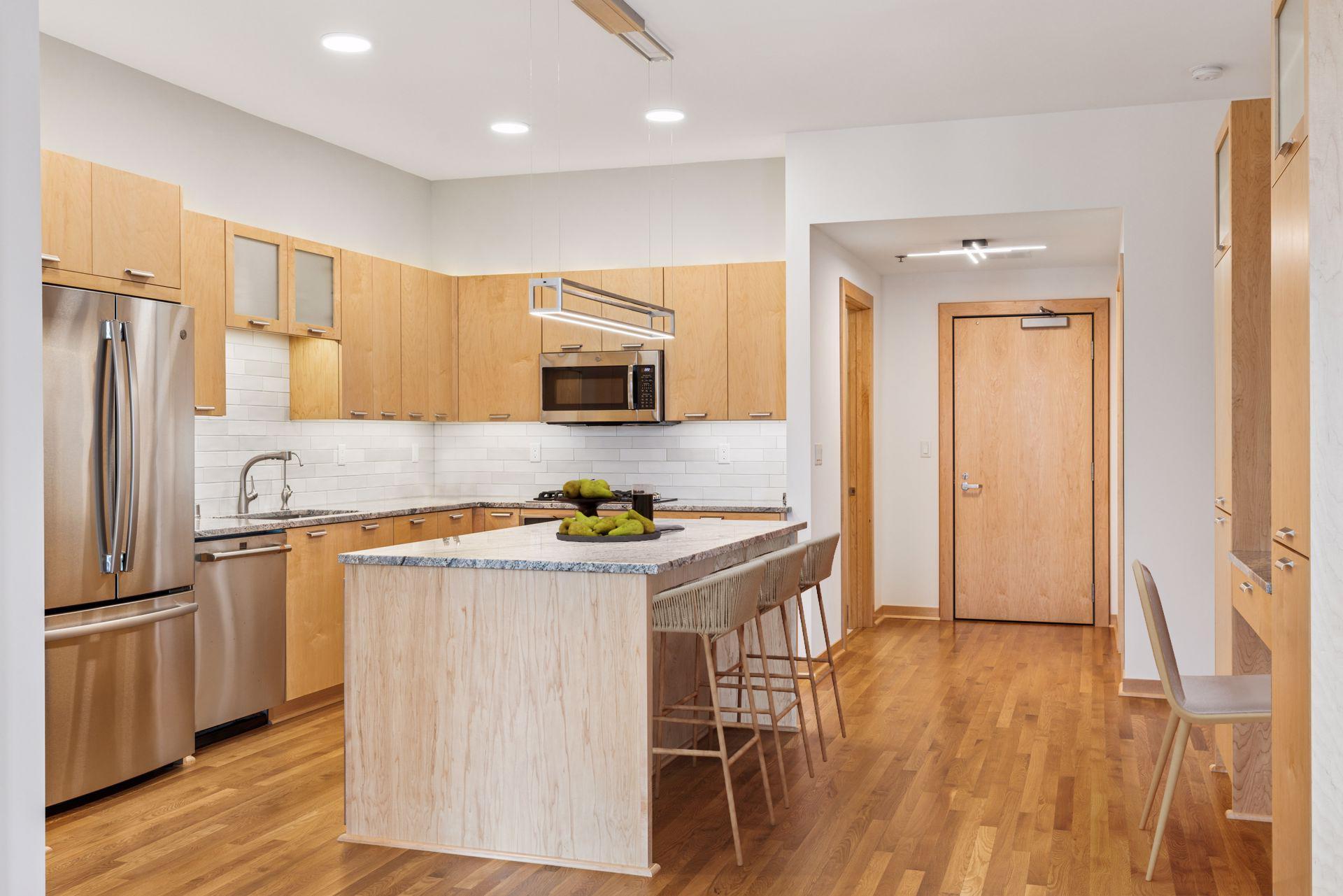 1240 South 2nd Street, Unit 1004 Minneapolis, MN 55415 - Photo 4 of 75