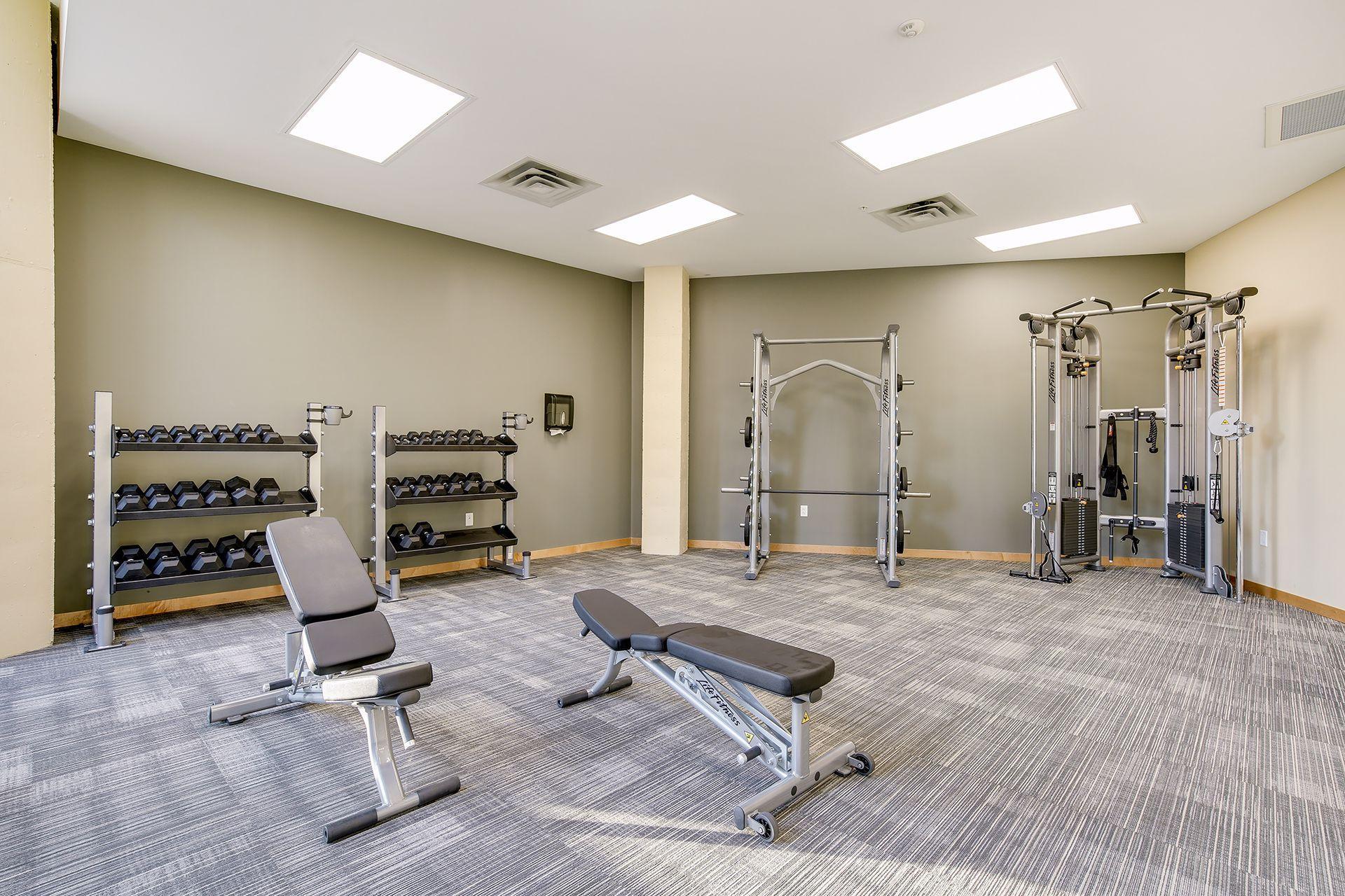 1240 South 2nd Street, Unit 1004 Minneapolis, MN 55415 - Photo 45 of 75