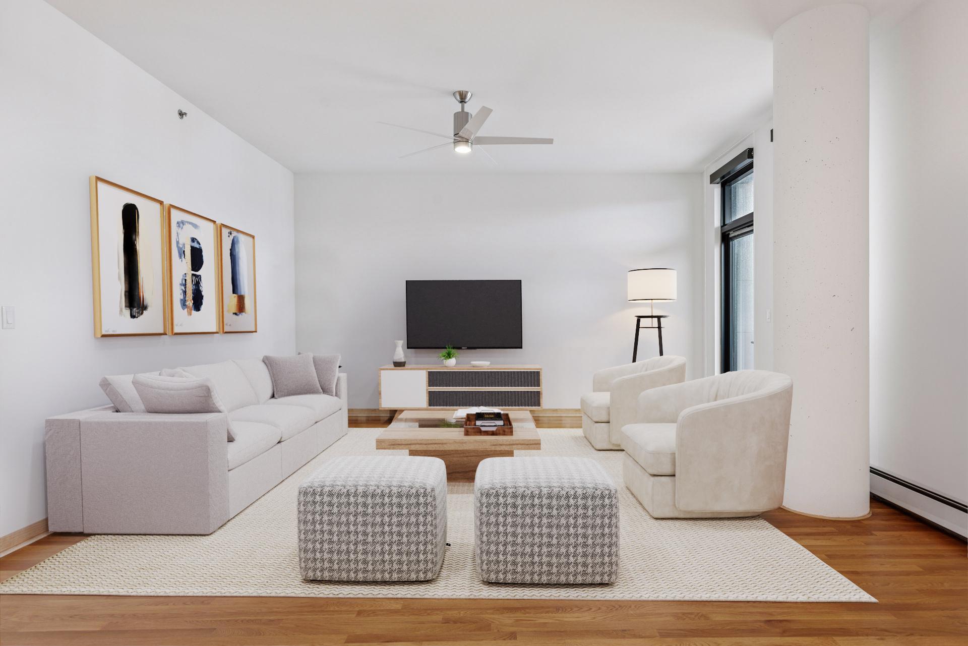 1240 South 2nd Street, Unit 1004 Minneapolis, MN 55415 - Photo 7 of 75