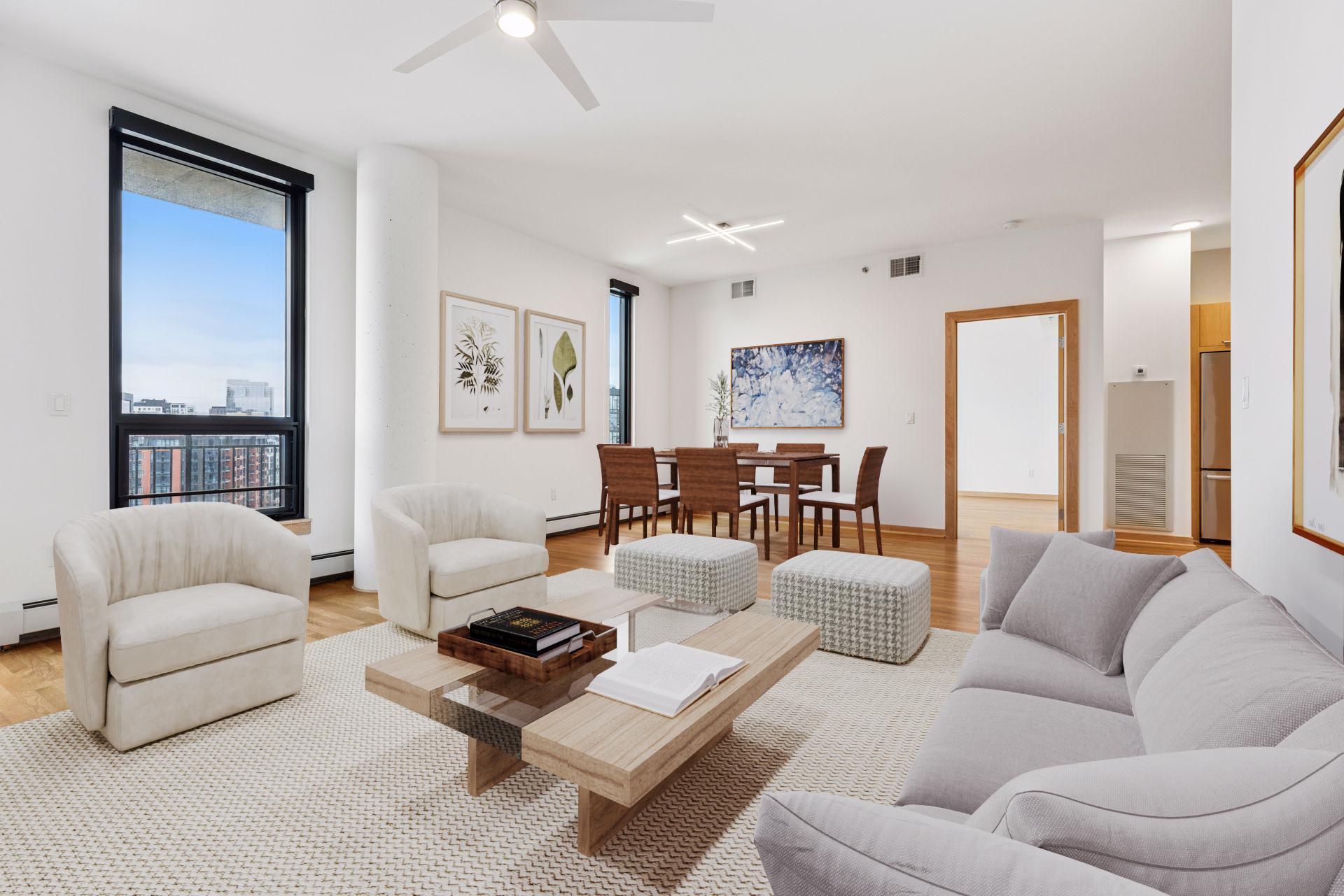 1240 South 2nd Street, Unit 1004 Minneapolis, MN 55415 - Photo 8 of 75