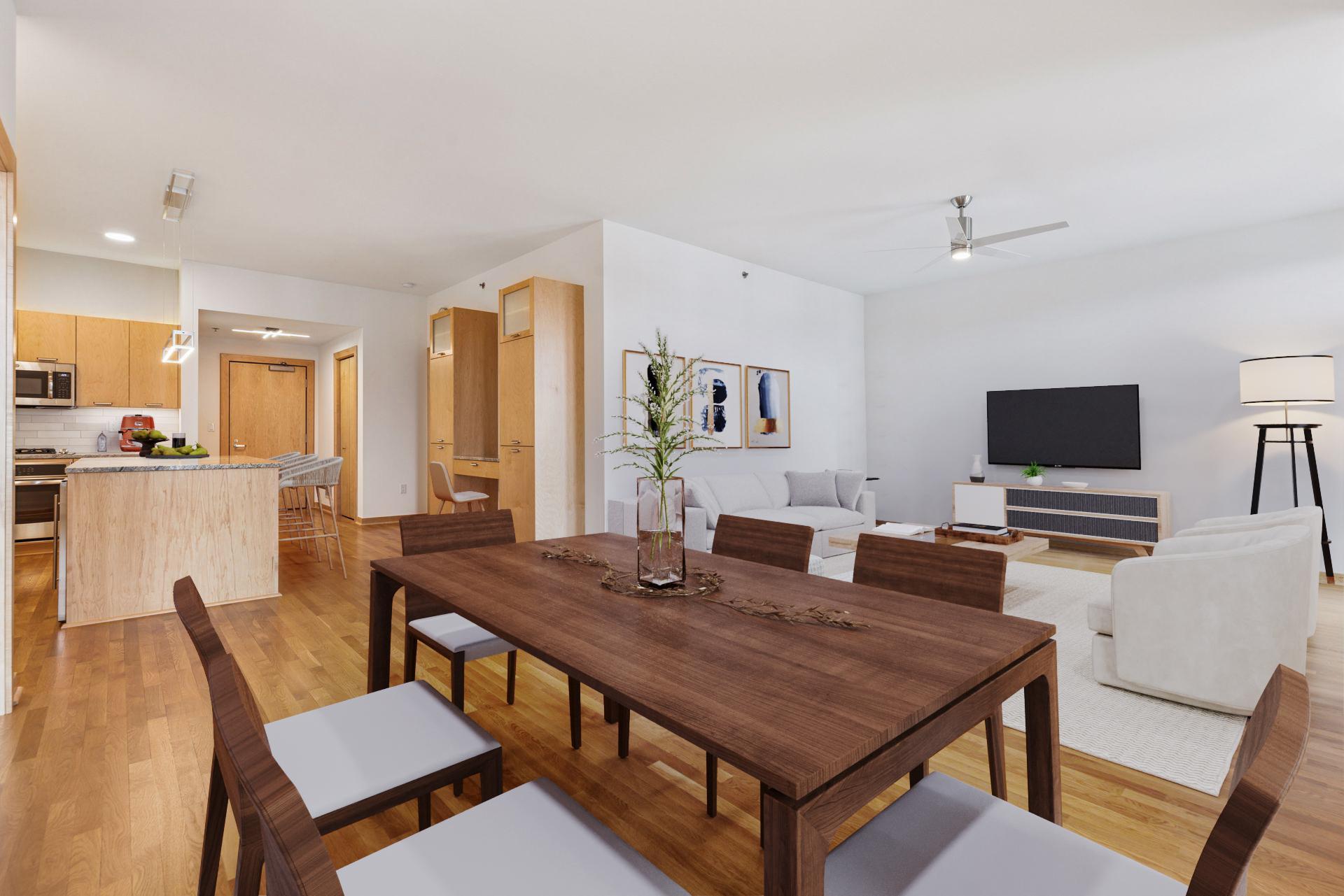 1240 South 2nd Street, Unit 1004 Minneapolis, MN 55415 - Photo 10 of 75