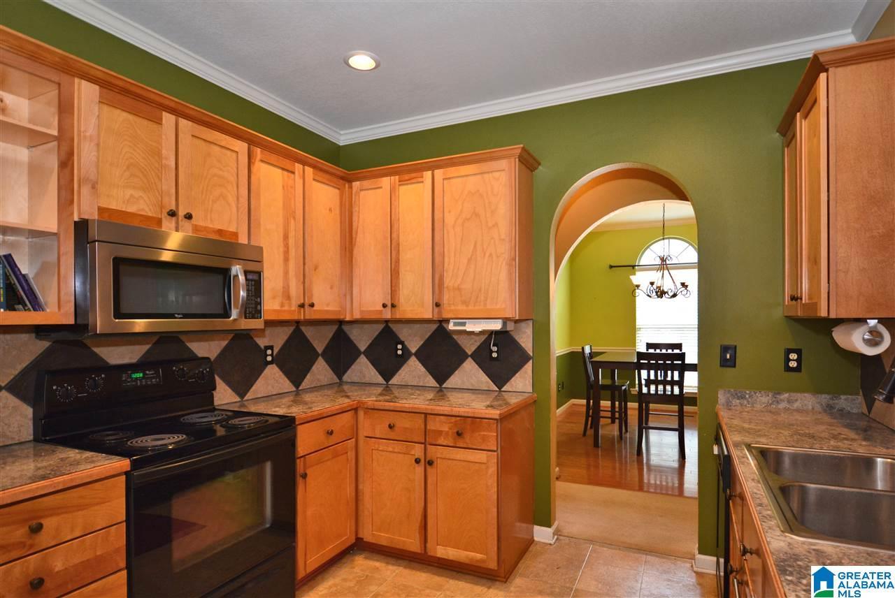 233 Woodbridge Trail Chelsea, AL 35043 - Photo 17 of 42