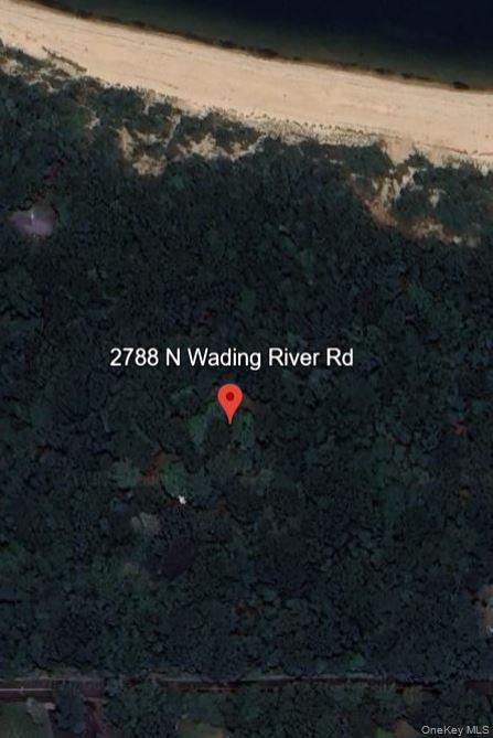 2788 North Wading River Road Wading River, NY 11792 - Photo 11 of 13 a view of outdoor space and city