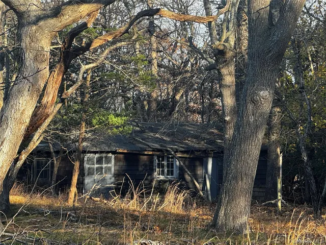 a view of outdoor space yard and patio