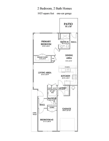 $1,795 | 111 Brawley Villas Place, Mooresville, NC 28117