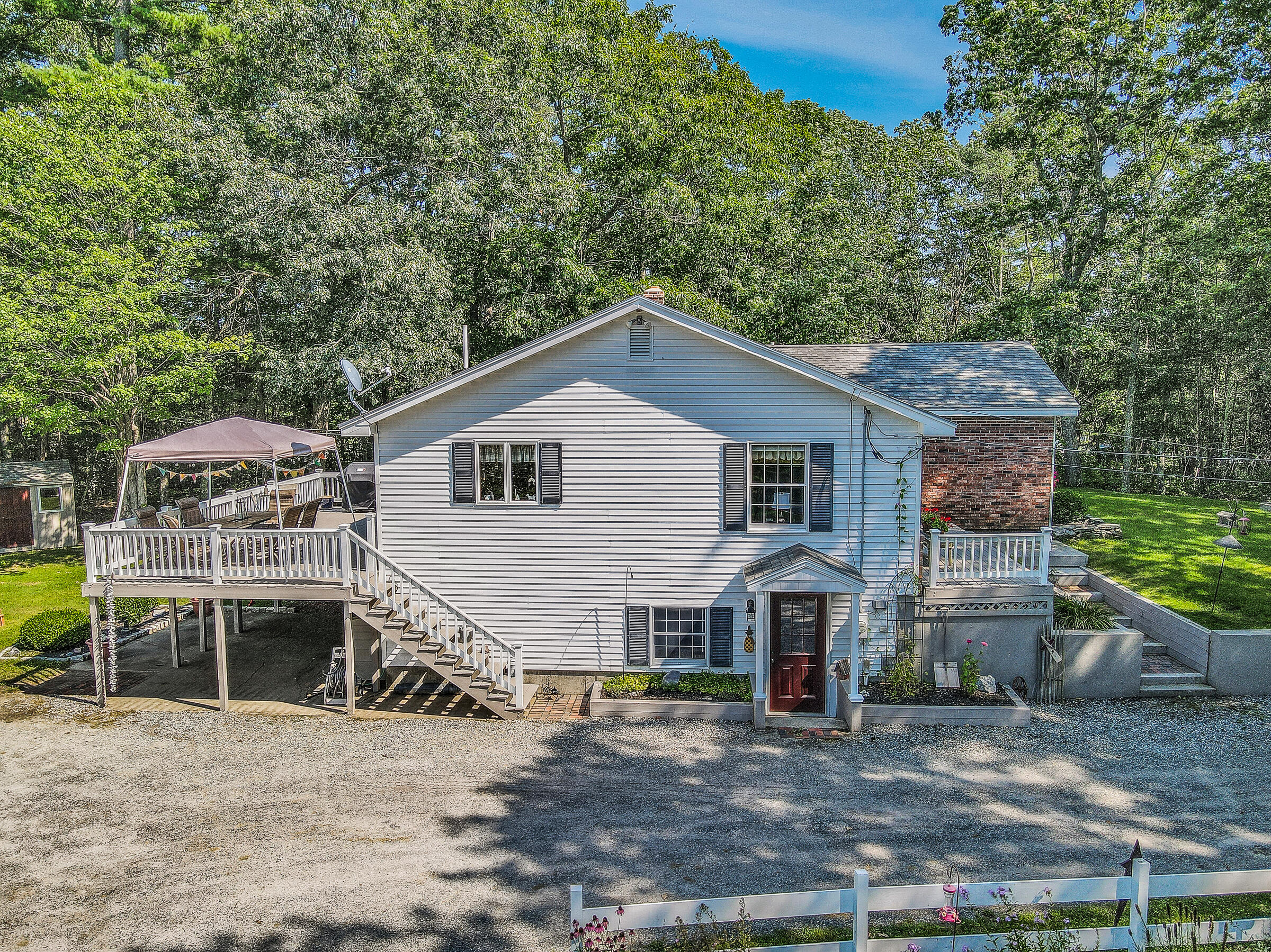 491 River Road Topsham, ME 04086 - Photo 31 of 46 108501ae0004
