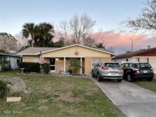 2453 Yale Road South Daytona, FL 32119 - Photo 1 of 9 Front