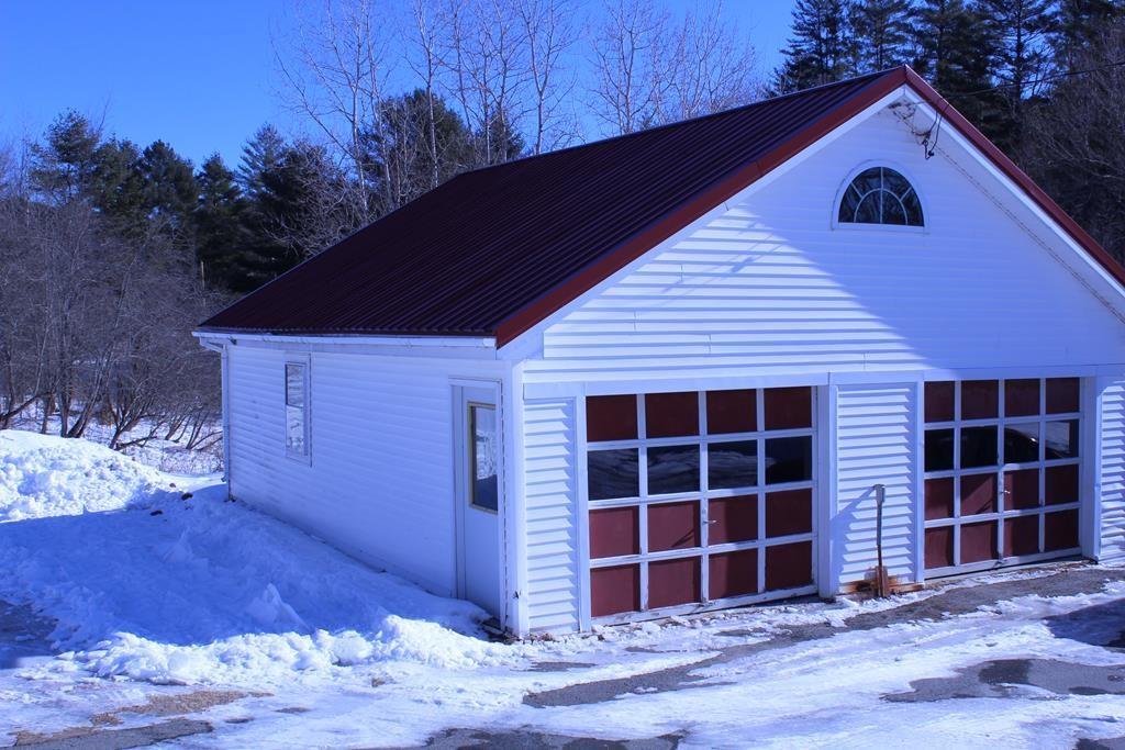 261 Childs Road Norridgewock, ME 04957 - Photo 3 of 32 Photo