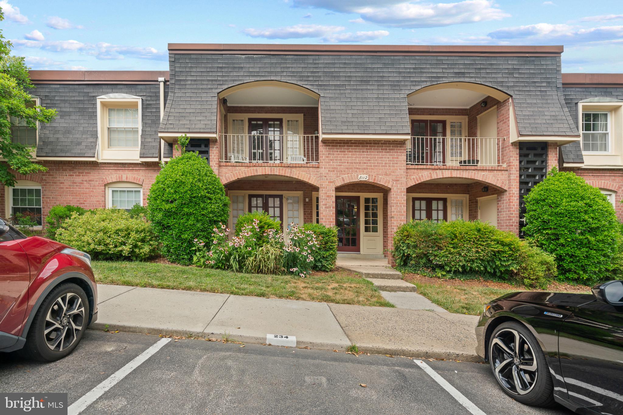 8112 Colony Point Road, Unit 230 Springfield, VA 22152 - Photo 1 of 23 Gallery Image 1