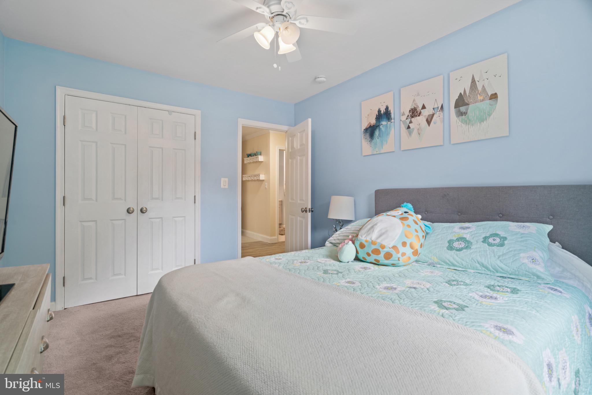 8112 Colony Point Road, Unit 230 Springfield, VA 22152 - Photo 18 of 23 Gallery Image 18