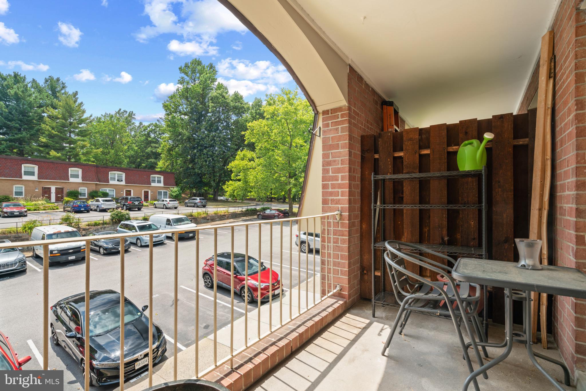 8112 Colony Point Road, Unit 230 Springfield, VA 22152 - Photo 20 of 23 Gallery Image 20