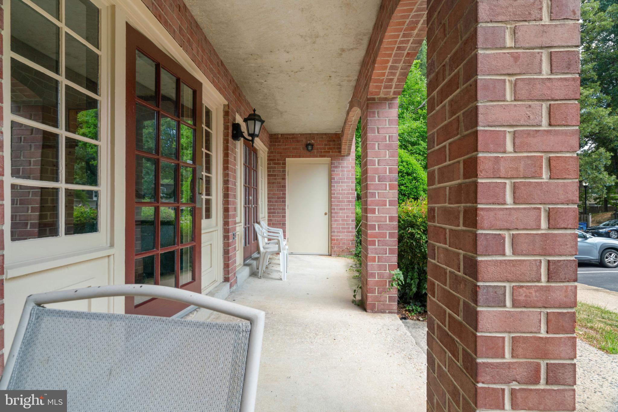 8112 Colony Point Road, Unit 230 Springfield, VA 22152 - Photo 21 of 23 Gallery Image 21